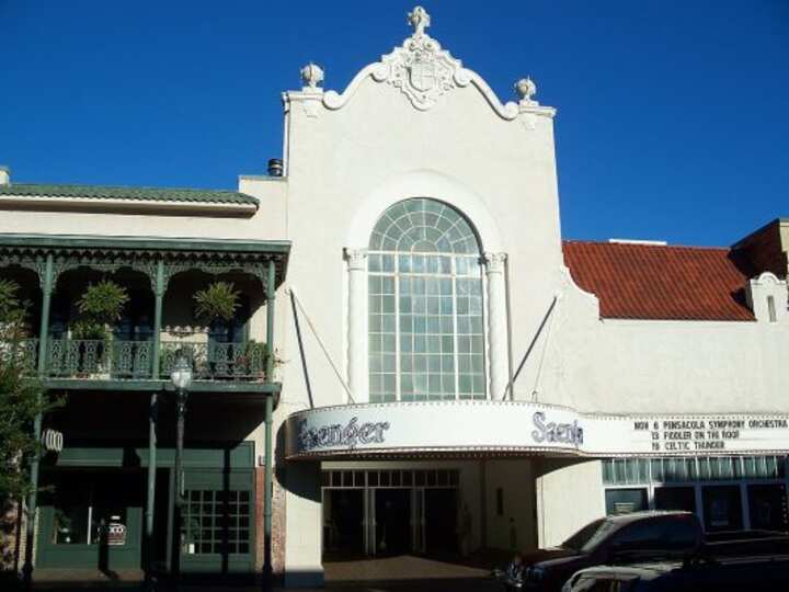Water Damage Pensacola 4 Picture of the skyline of Ann Arbor, Michigan where our contractors can help solve all of your water damage problems!